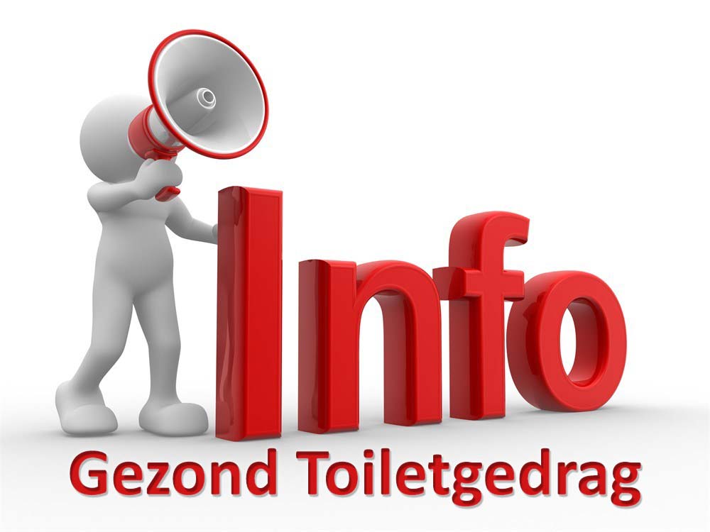Toiletgedrag