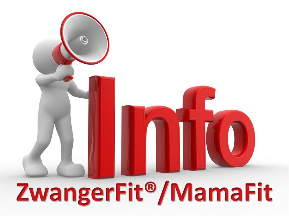 Zwangerfit