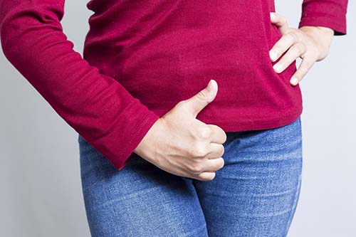 bekkentherapie.com verzakking
